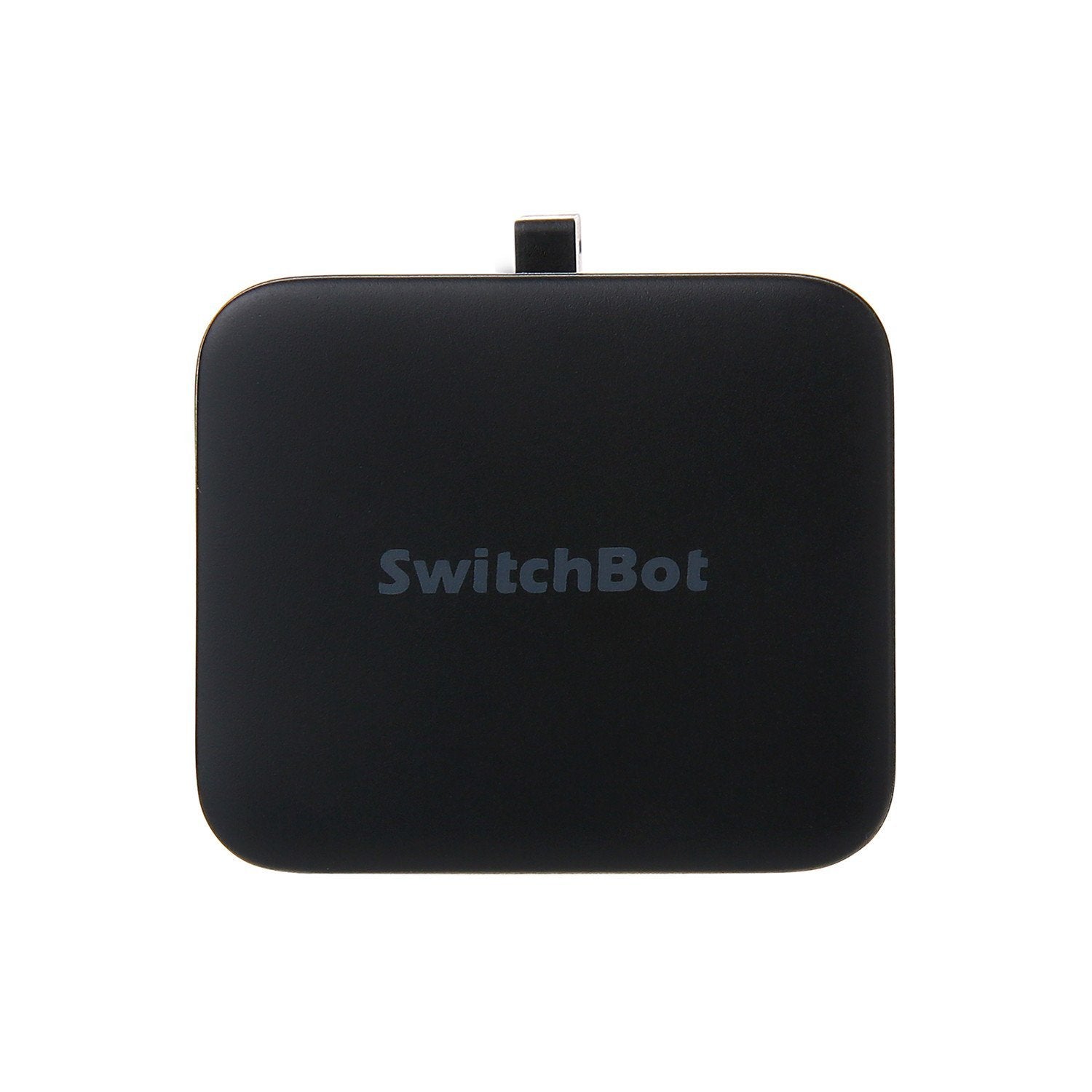 SwitchBot Smart Switch Button Pusher - Black - Store 974 | ستور ٩٧٤