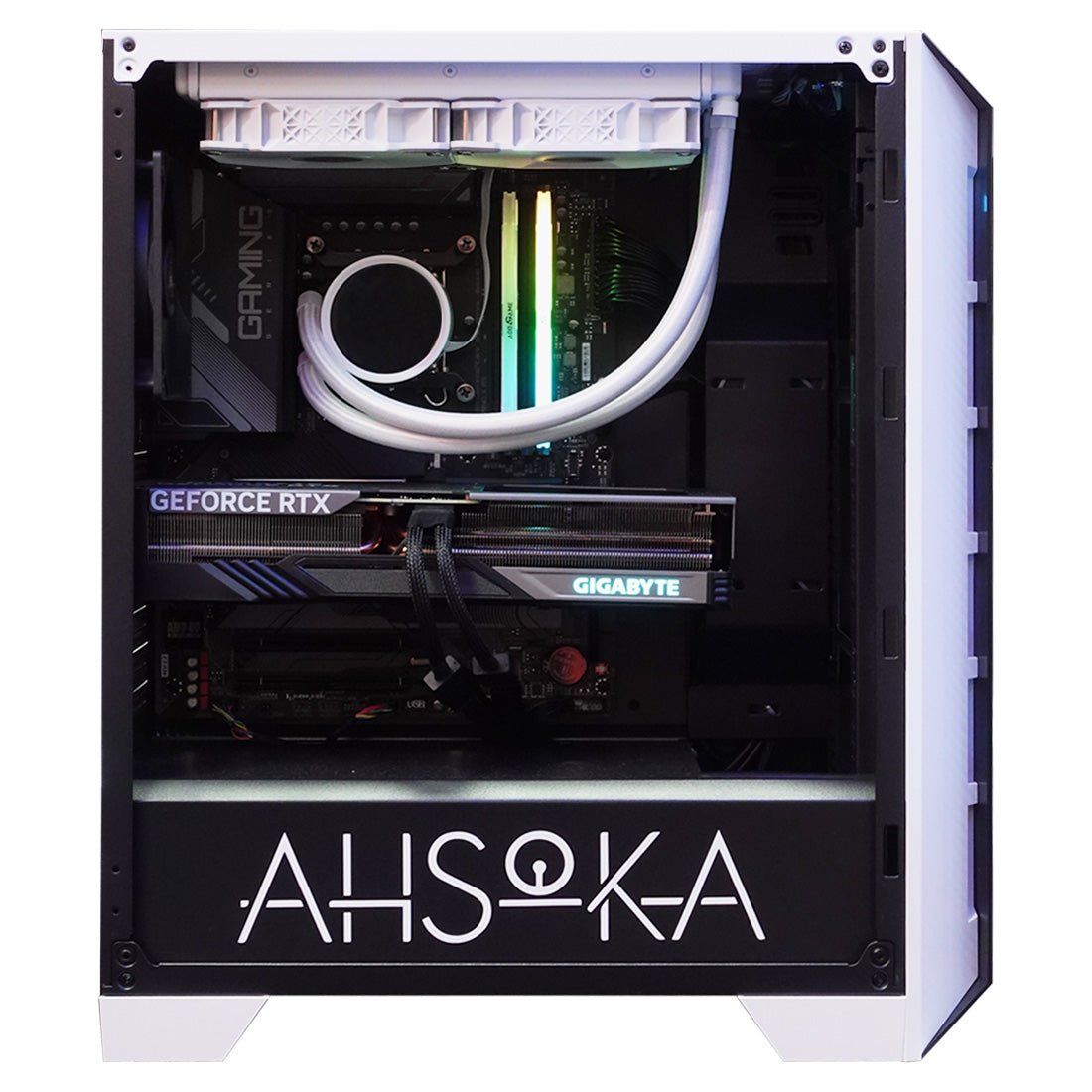 Ahsoka Build | كمبيوتر أسوكا - Store 974 | ستور ٩٧٤