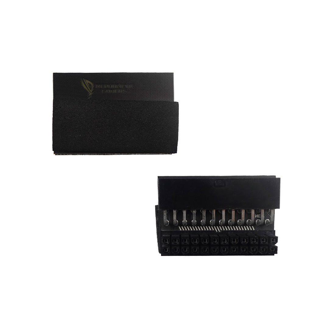 24 Pin ATX Motherboard Plug - Asus ROG - مقبس - Store 974 | ستور ٩٧٤