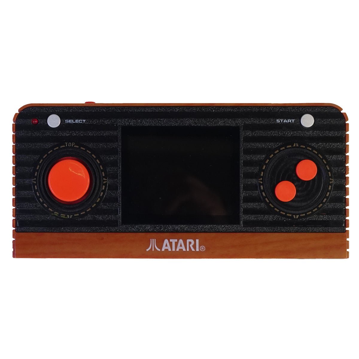 (Pre-Owned) Handheld Atari Mini Console - ريترو - Store 974 | ستور ٩٧٤