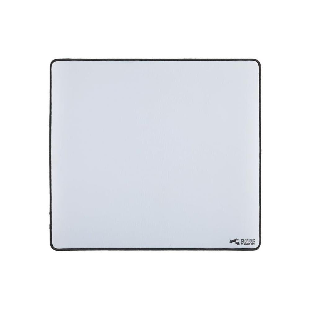 Glorious Gaming XL Gaming Mouse Mat - White - Store 974 | ستور ٩٧٤
