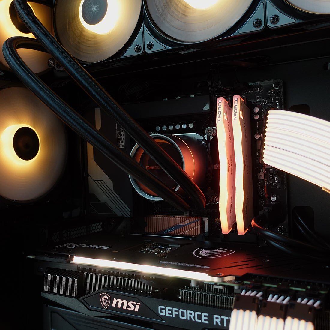 Breaker Build | كمبيوتر بريكر - Store 974 | ستور ٩٧٤