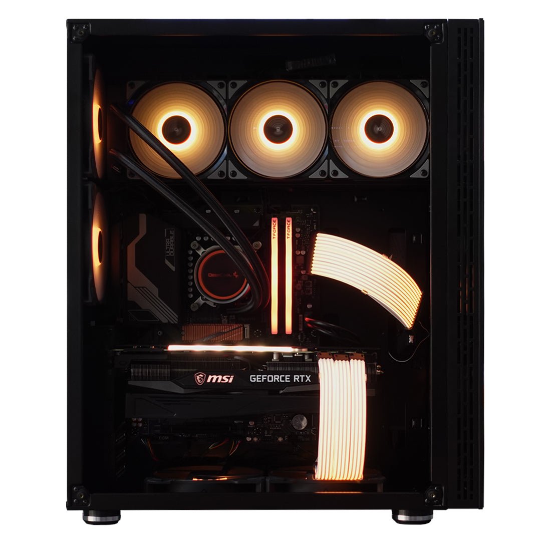 Breaker Build | كمبيوتر بريكر - Store 974 | ستور ٩٧٤