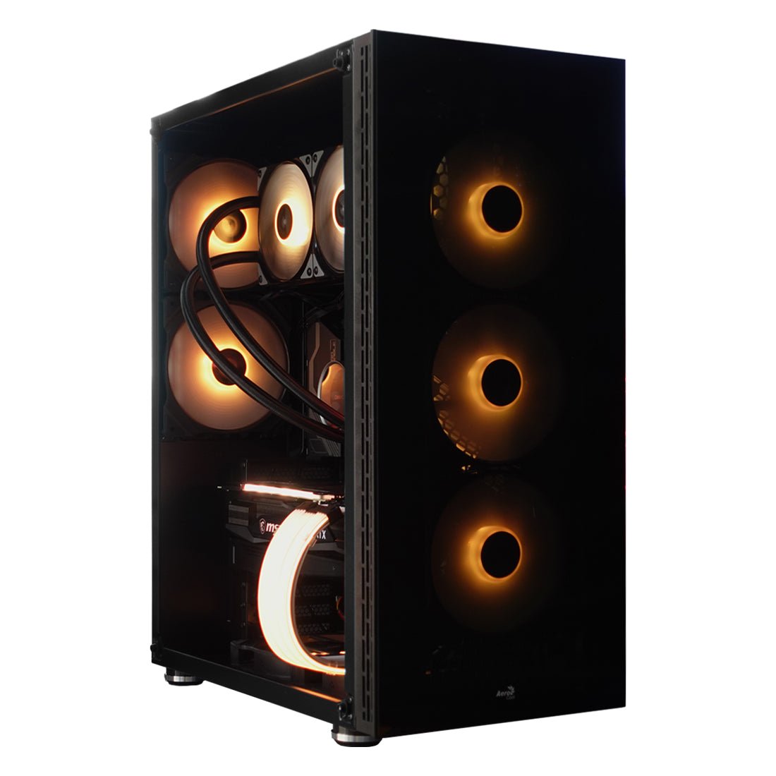 Breaker Build | كمبيوتر بريكر - Store 974 | ستور ٩٧٤