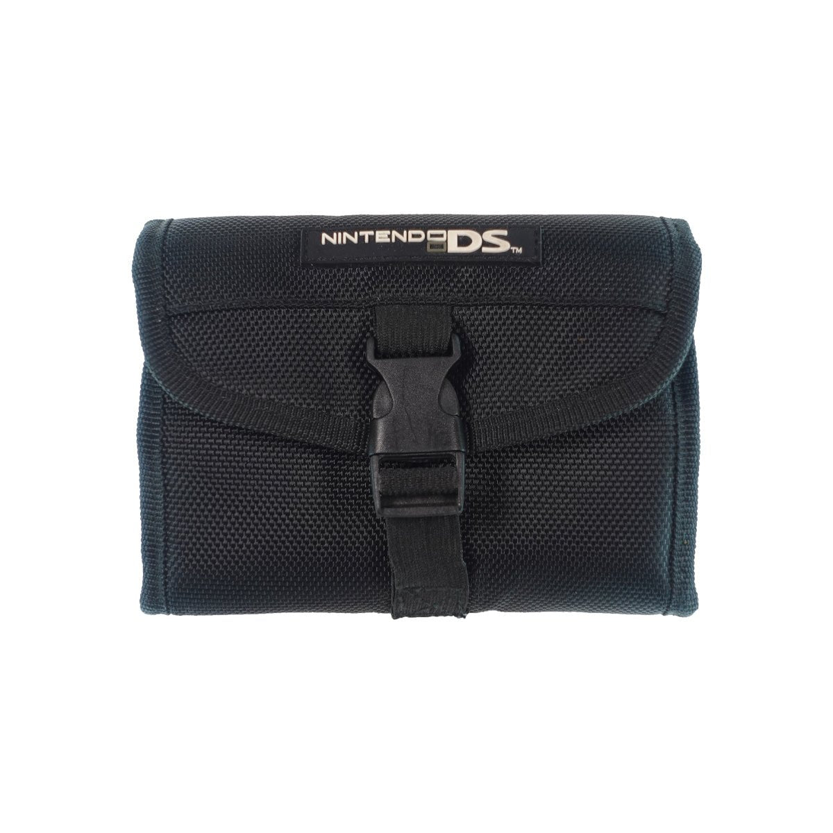 (Pre-Owned) Nintendo DS Console - Black - ريترو - Store 974 | ستور ٩٧٤