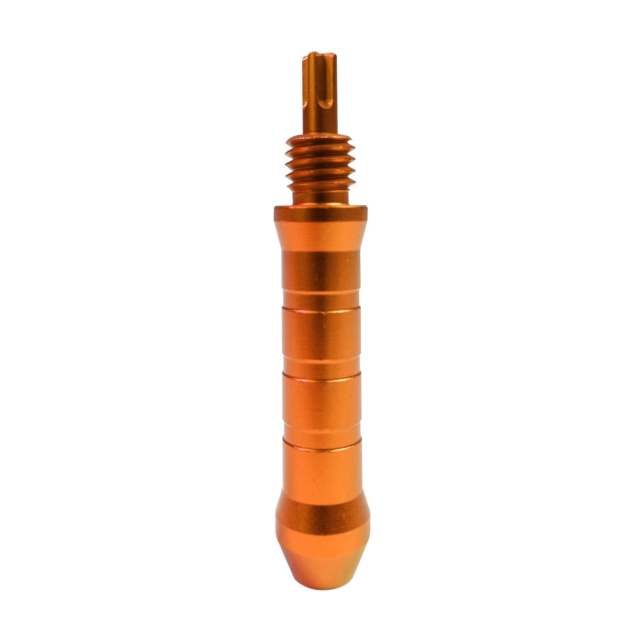 Keycap Puller 3-in-1 For Mechanical Keyboard - Gold - مزيل مفاتيح Keycap Puller 3-in-1 For Mechanical Keyboard - Gold - مزيل مفاتيح