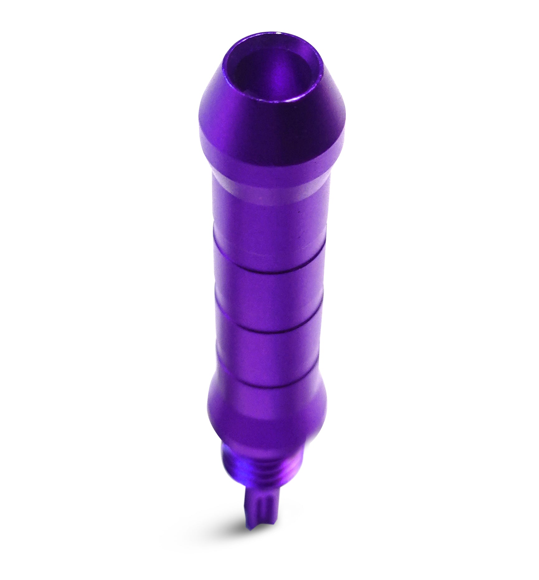 Keycap Puller 3-in-1 For Mechanical Keyboard - Purple - مزيل مفاتيح Keycap Puller 3-in-1 For Mechanical Keyboard - Purple - مزيل مفاتيح