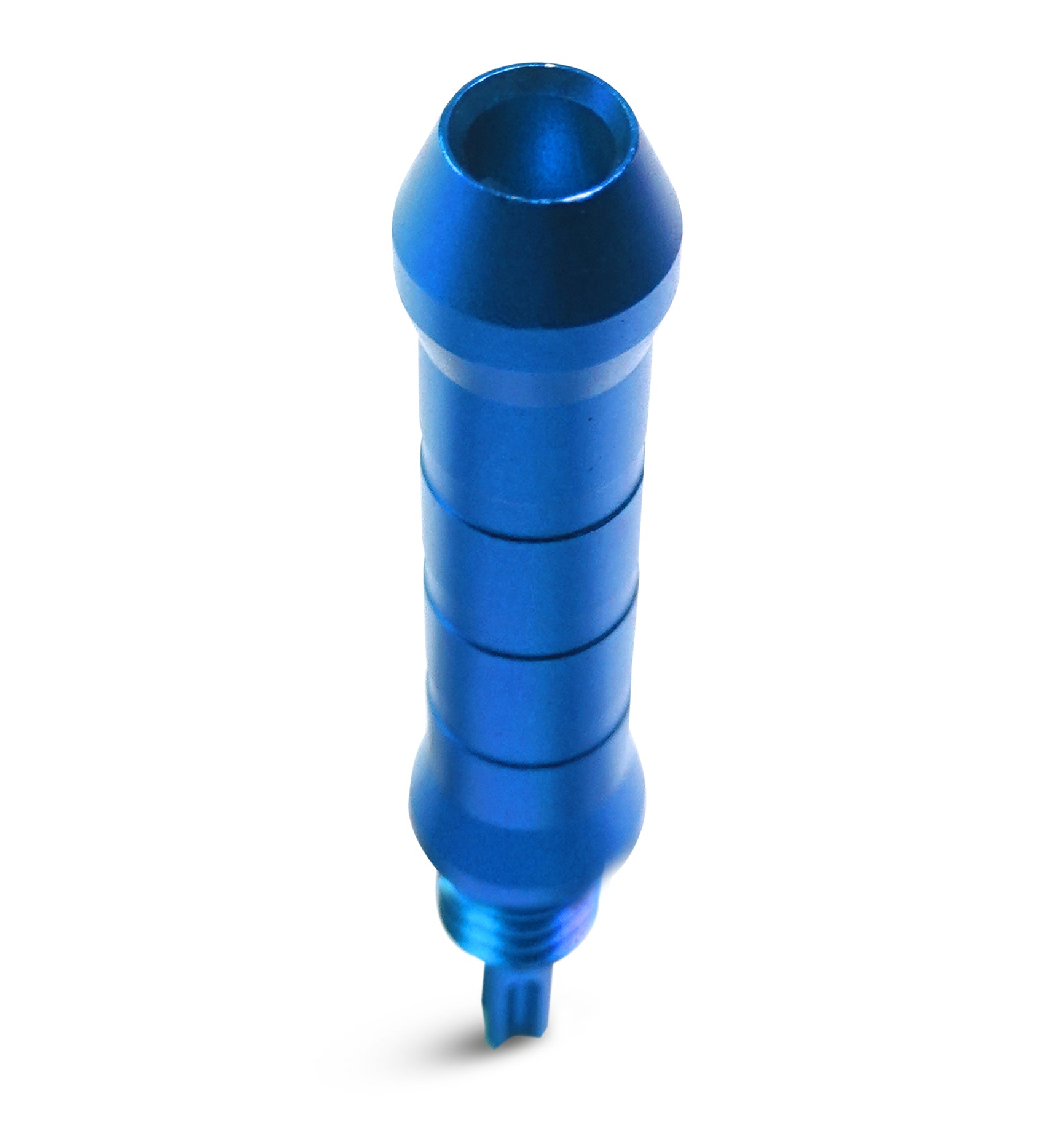 Keycap Puller 3-in-1 For Mechanical Keyboard - Blue - مزيل مفاتيح Keycap Puller 3-in-1 For Mechanical Keyboard - Blue - مزيل مفاتيح