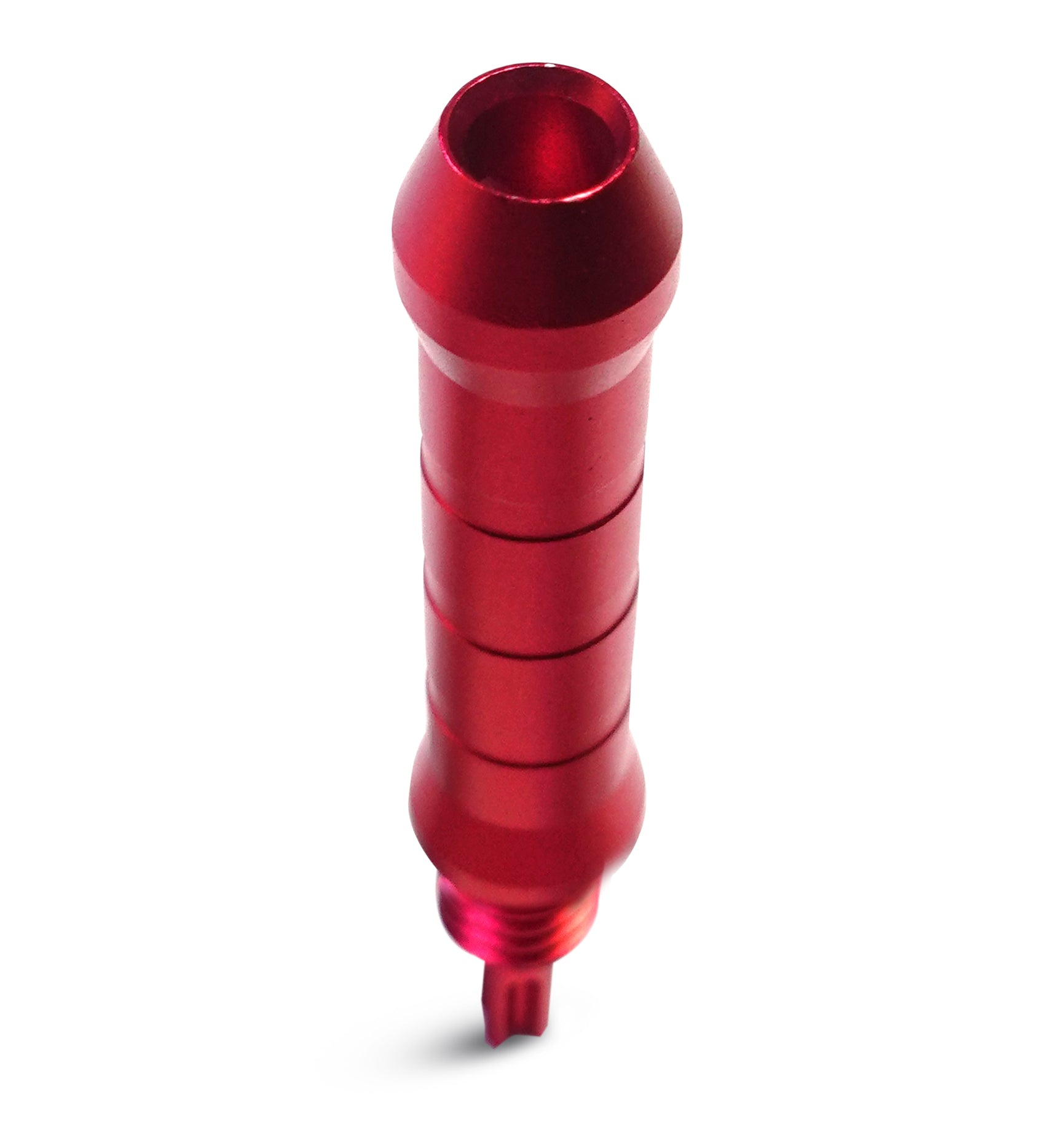 Keycap Puller 3-in-1 For Mechanical Keyboard - Red - مزيل مفاتيح Keycap Puller 3-in-1 For Mechanical Keyboard - Red - مزيل مفاتيح