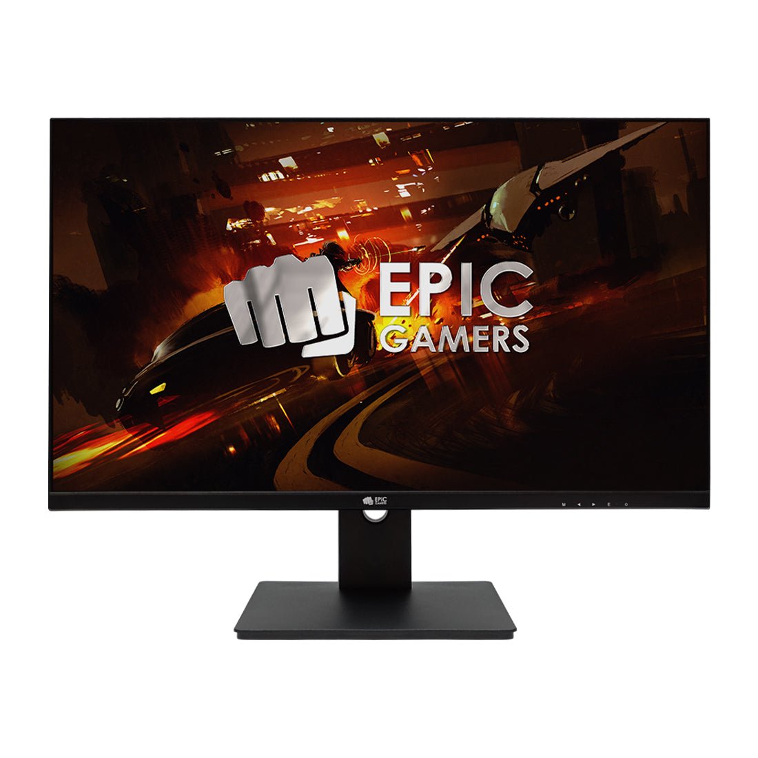 Epic Gamers 24 Epic Gamers 24