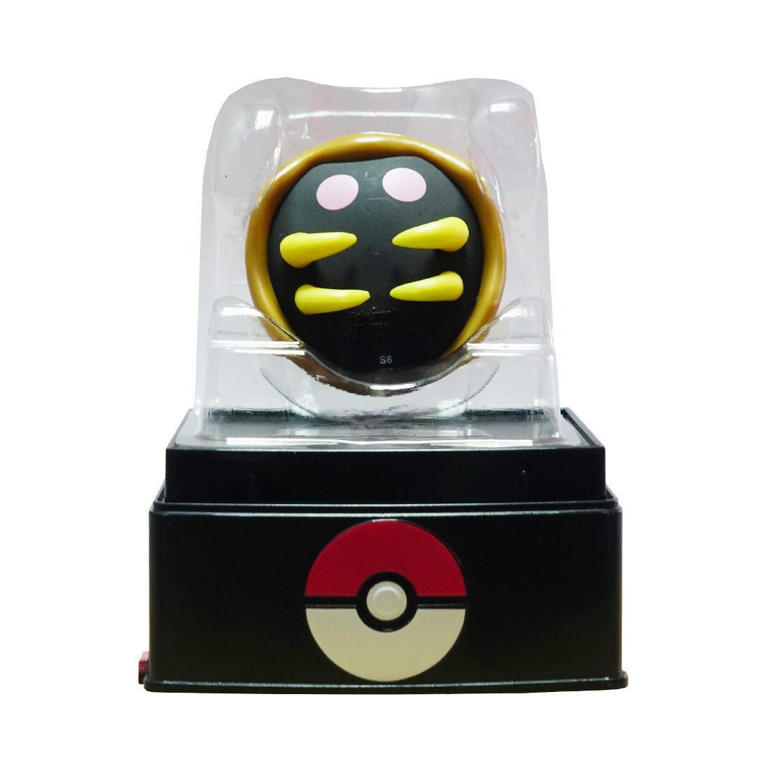 Pokemon Battle Select 2'' Figure - Kabuto - مجسم Pokemon Battle Select 2'' Figure - Kabuto - مجسم