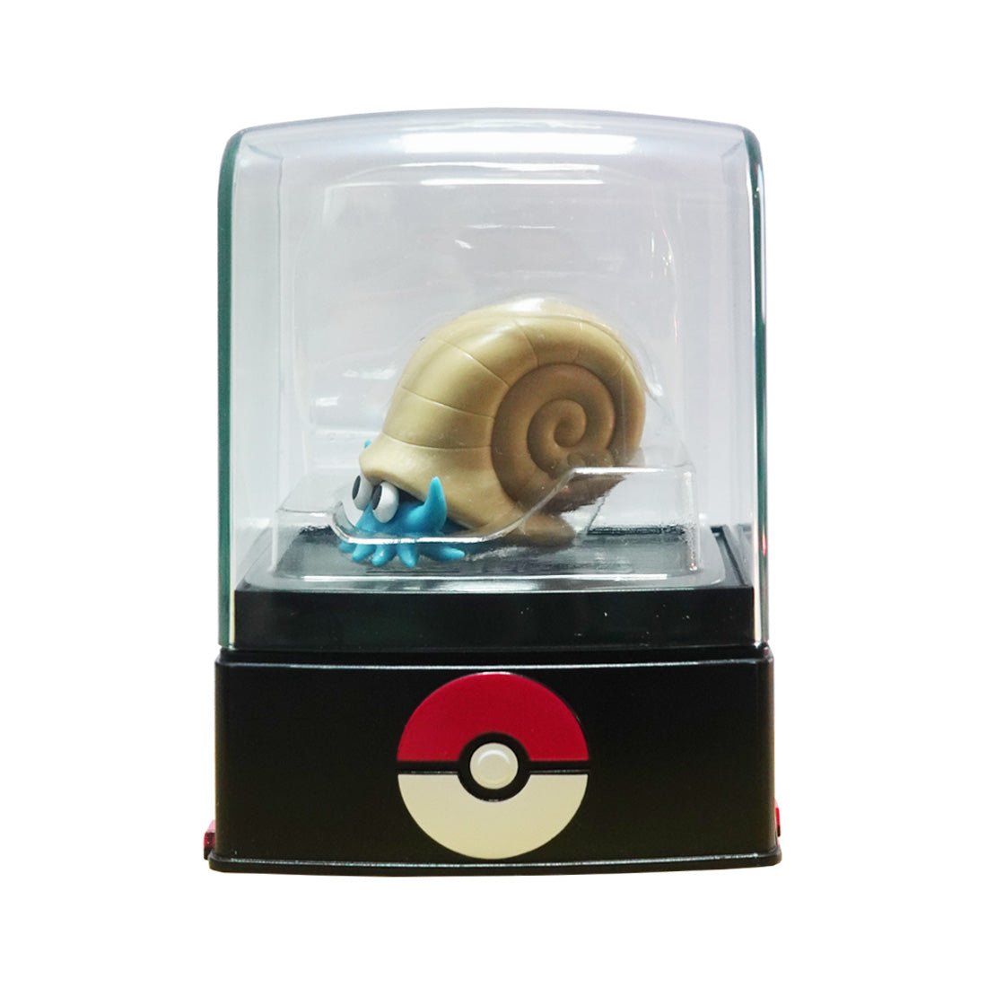 Pokemon Battle Select 2'' Figure - Omanyte - مجسم Pokemon Battle Select 2'' Figure - Omanyte - مجسم