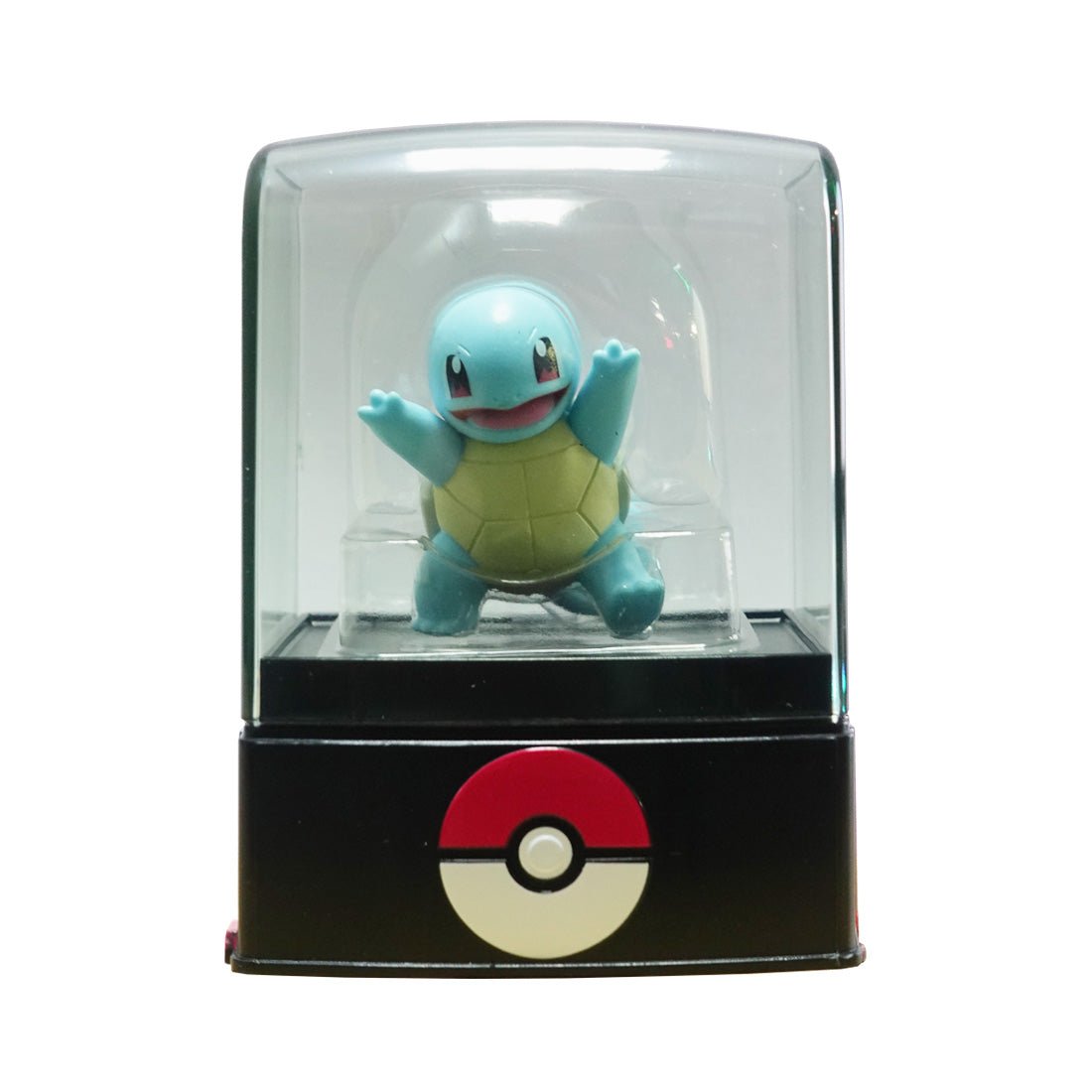 Pokemon Battle Select 2'' Figure - Squirtle - مجسم - Store 974 | ستور ٩٧٤