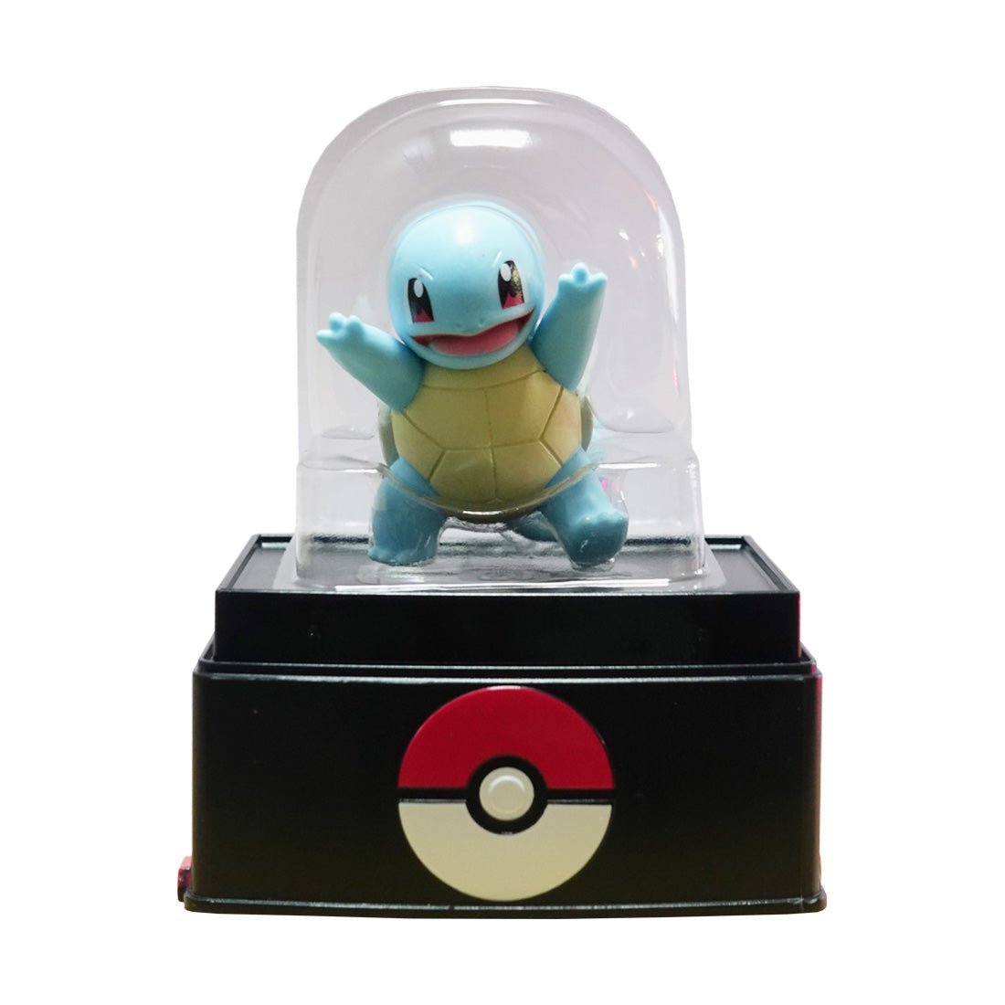Pokemon Battle Select 2'' Figure - Squirtle - مجسم - Store 974 | ستور ٩٧٤