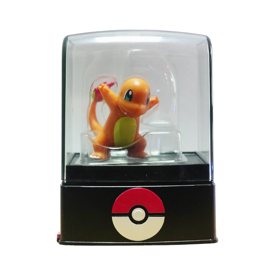 Pokemon Battle Select 2'' Figure - Charmander - مجسم Pokemon Battle Select 2'' Figure - Charmander - مجسم