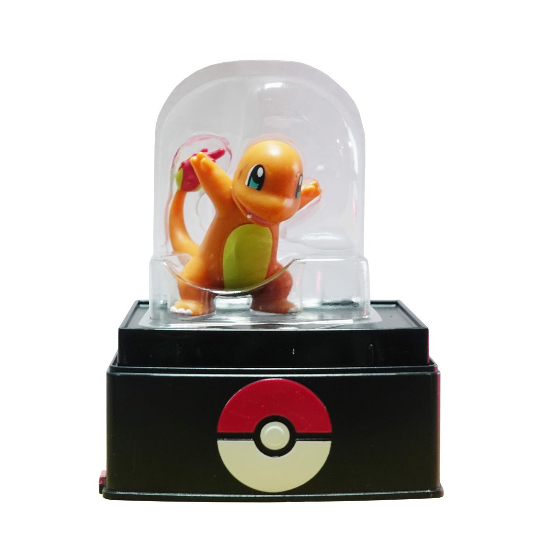 Pokemon Battle Select 2'' Figure - Charmander - مجسم Pokemon Battle Select 2'' Figure - Charmander - مجسم