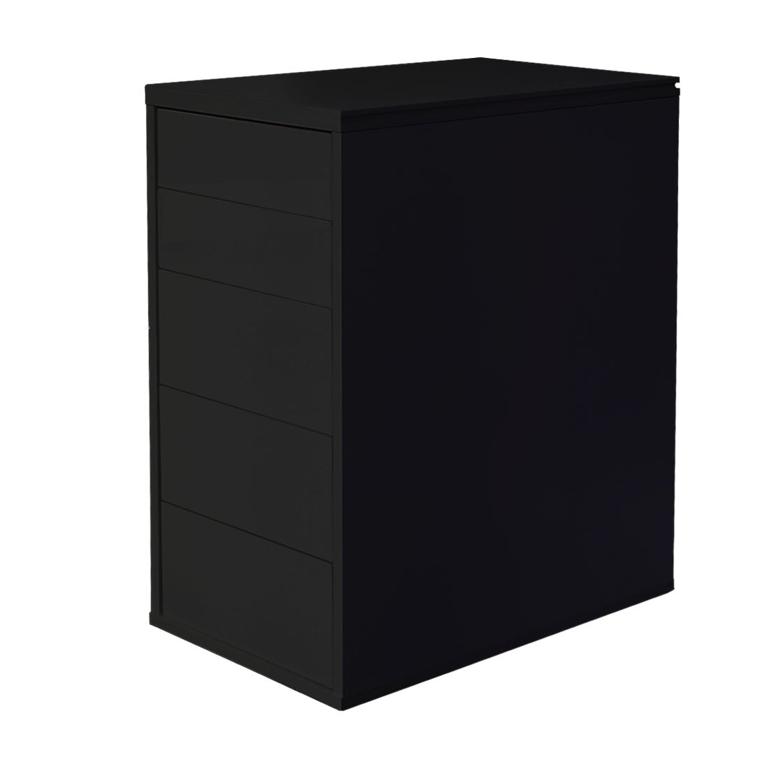 Epic Gamers V1 Drawer - Black - أدراج Epic Gamers V1 Drawer - Black - أدراج