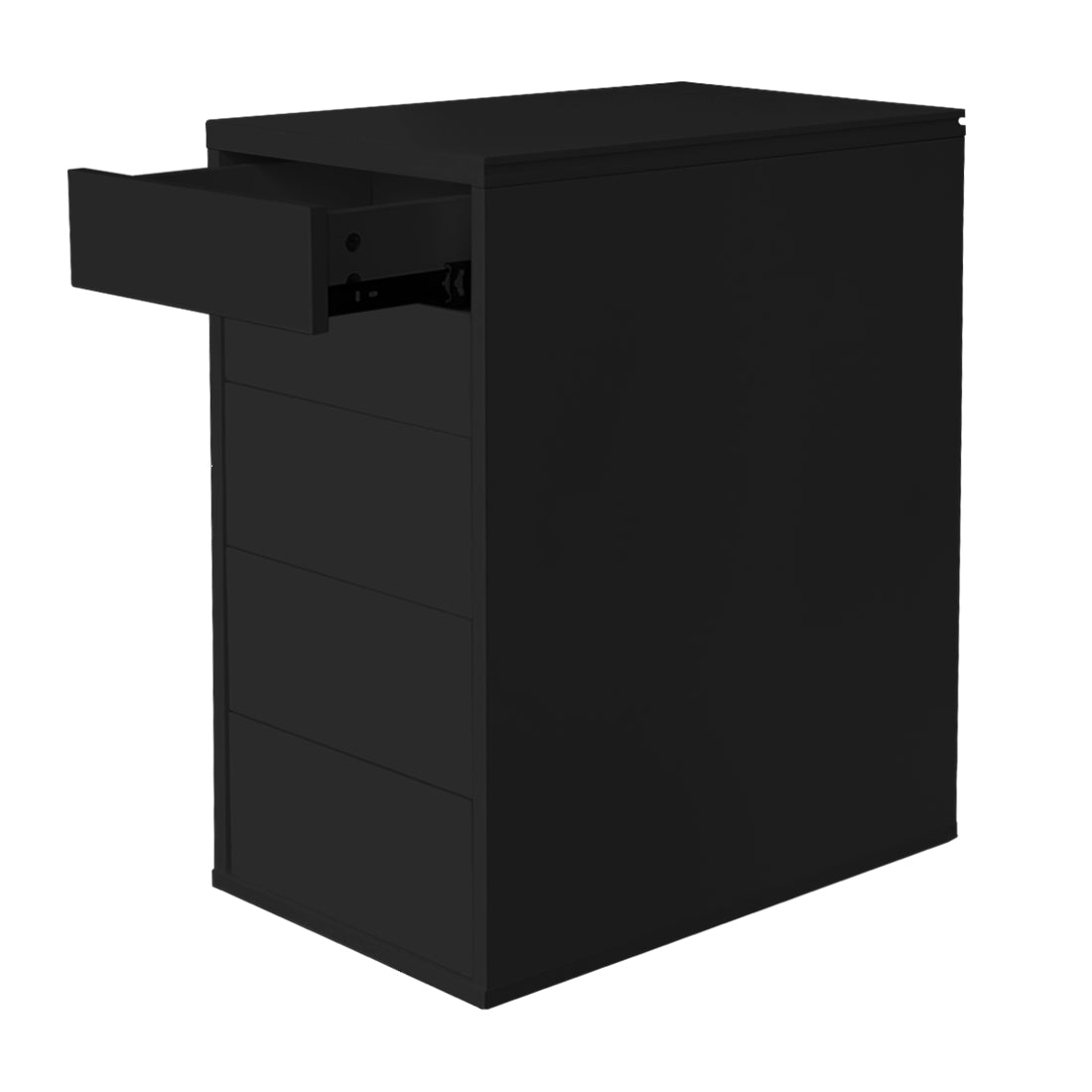 Epic Gamers V1 Drawer - Black - أدراج Epic Gamers V1 Drawer - Black - أدراج