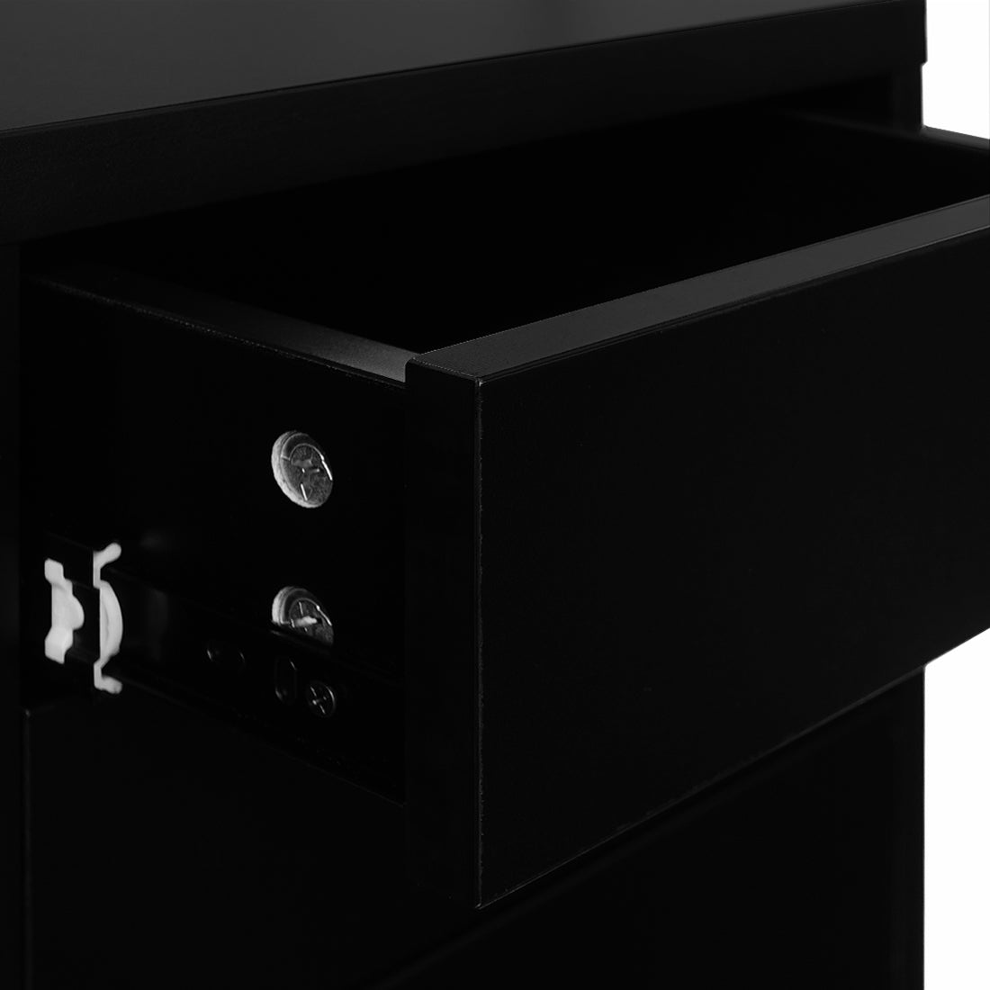 Epic Gamers V1 Drawer - Black - أدراج Epic Gamers V1 Drawer - Black - أدراج