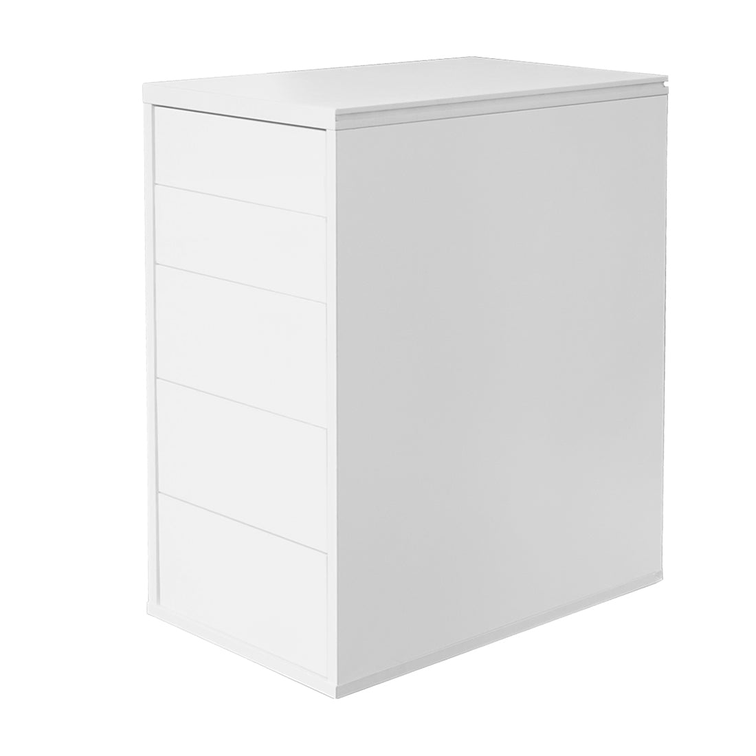 Epic Gamers V1 Drawer - White - أدراج Epic Gamers V1 Drawer - White - أدراج