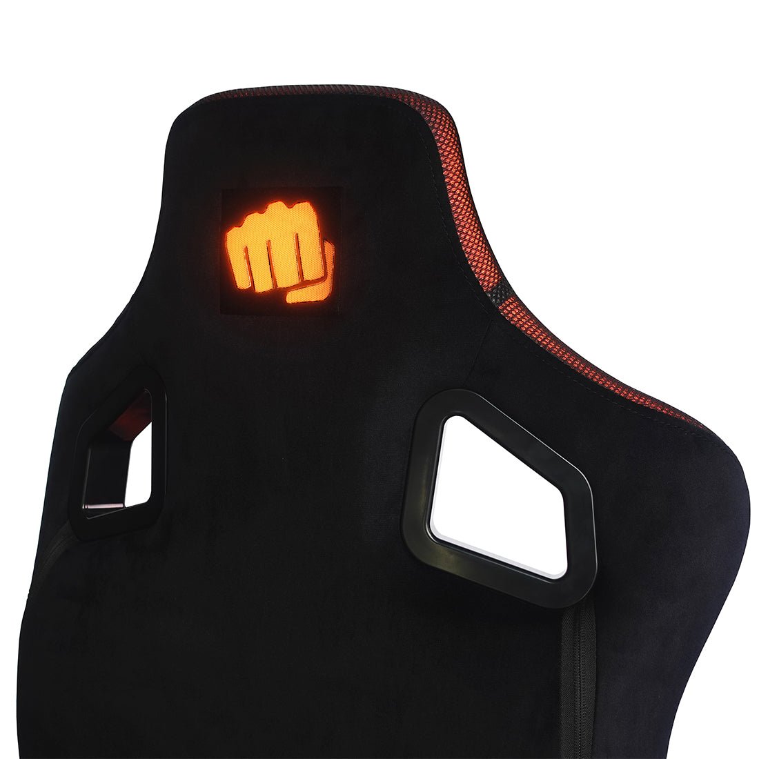 Epic Gamers V2 RGB Gaming Chair - Black - كرسي - Store 974 | ستور ٩٧٤
