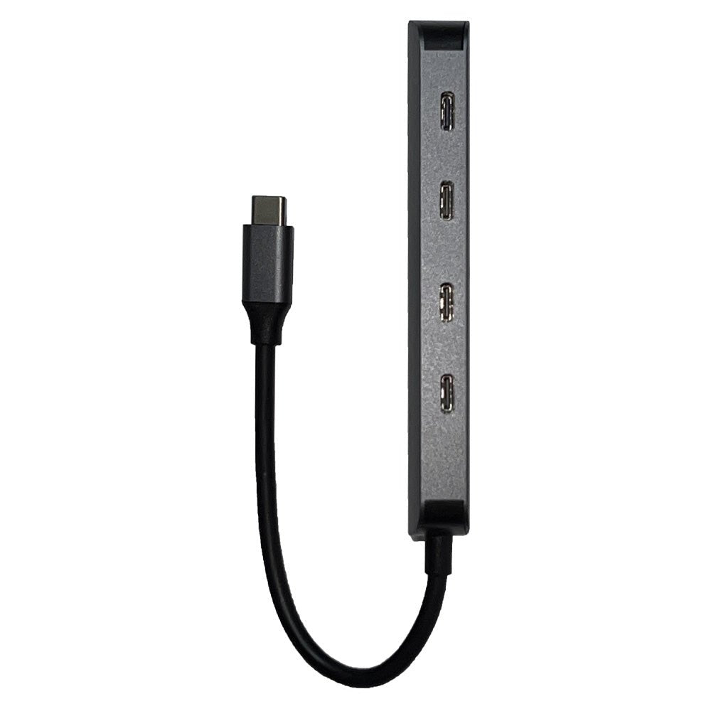 Epic Gamers USB-C to USB-C x 4 Hub - موزع - Store 974 | ستور ٩٧٤