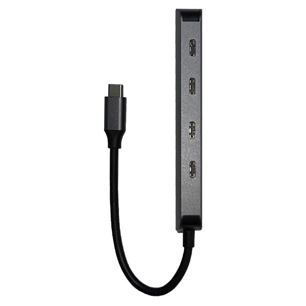 Epic Gamers USB-C to USB-C x 4 Hub - موزع Epic Gamers USB-C to USB-C x 4 Hub - موزع