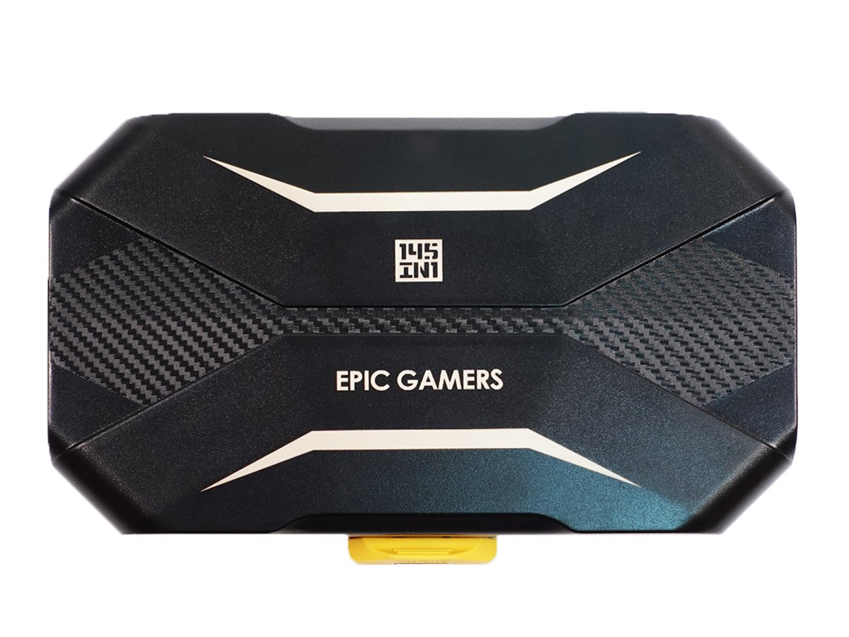 Epic Gamers CRV Multifunctional Screwdriver Set - Store 974 | ستور ٩٧٤