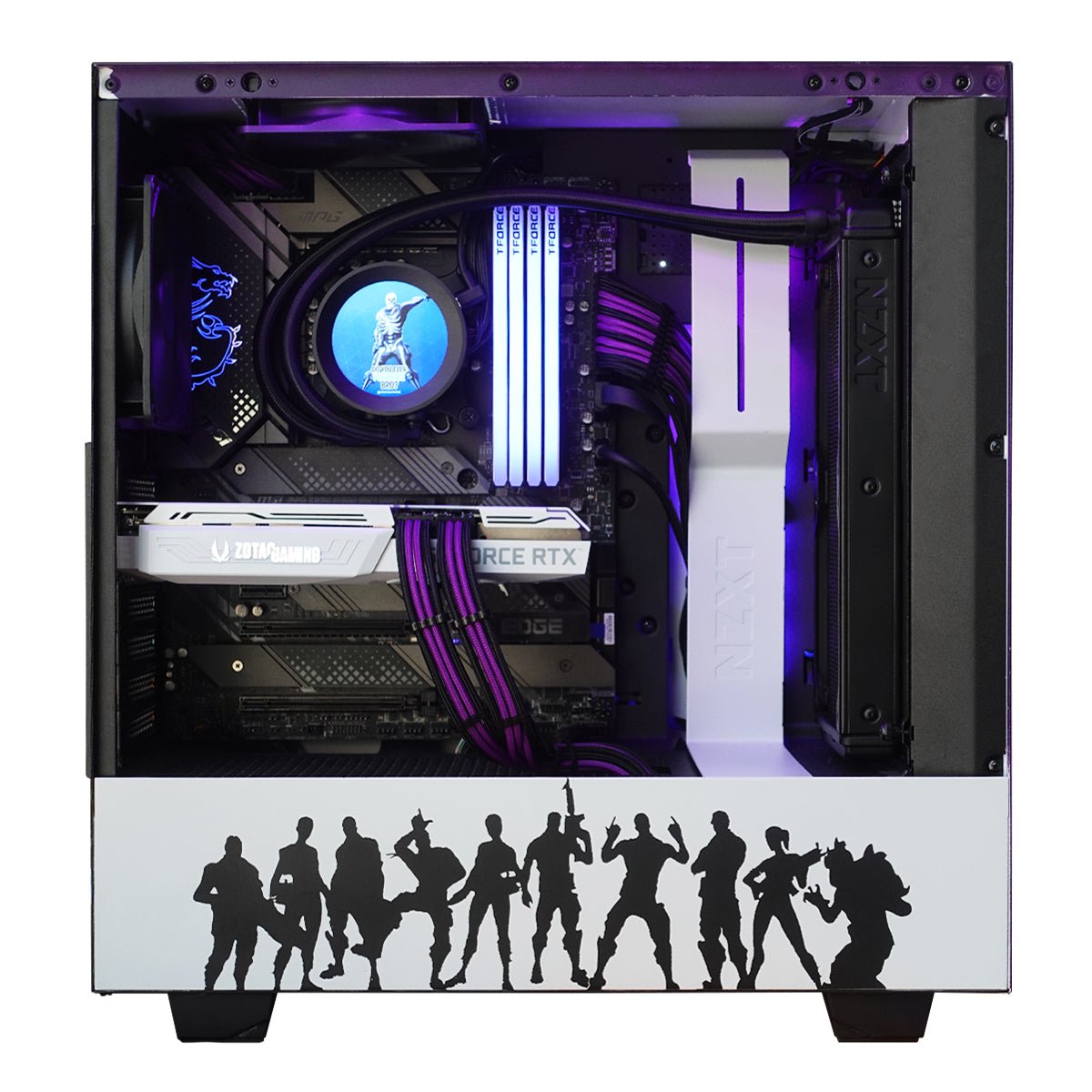 Fortnite Build | كمبيوتر فورتنايت - Store 974 | ستور ٩٧٤