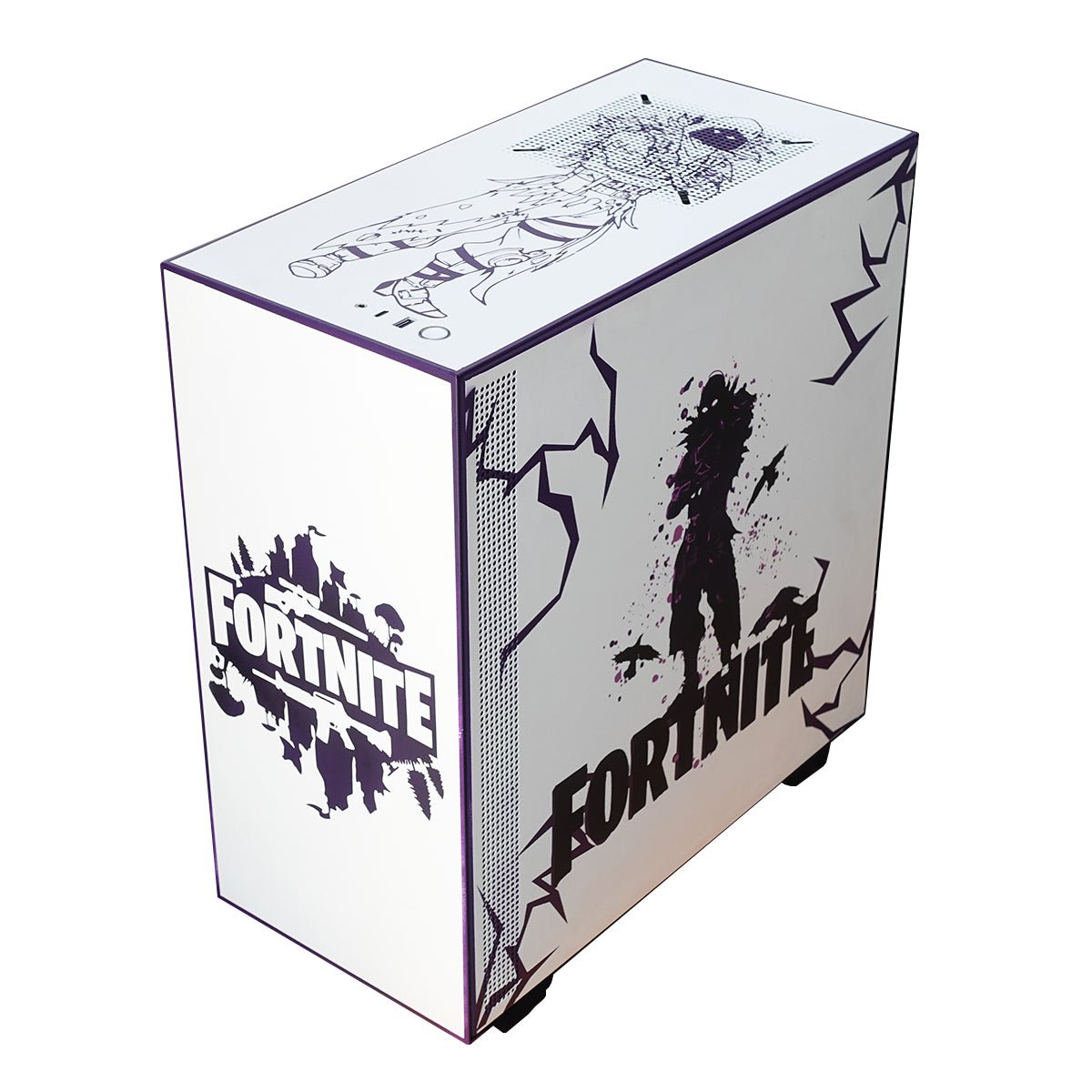 Fortnite Build | كمبيوتر فورتنايت - Store 974 | ستور ٩٧٤