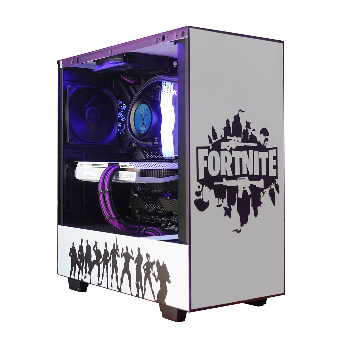 Fortnite Build | كمبيوتر فورتنايت - Store 974 | ستور ٩٧٤