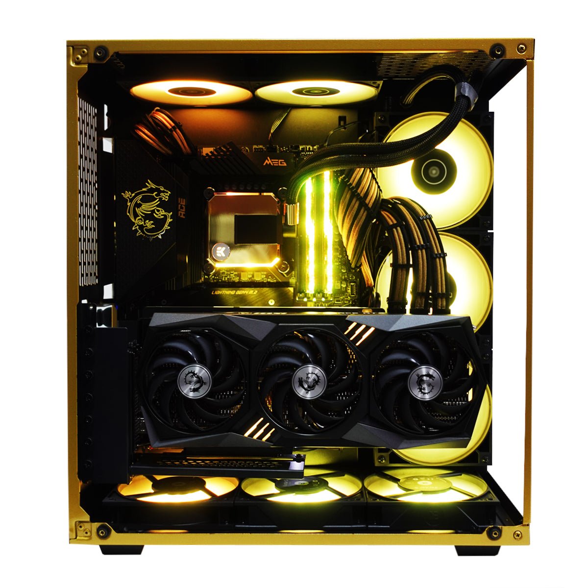 Msi Aegis Rs I7 Gen 10700k Rtx 3070 Core I7 10700k Rtx 3080 PC Đồ Họa