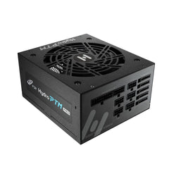 FSP 1200W Hydro PTM Pro Series Fully-Modular 80+ Platinum PSU - مزود الطاقة