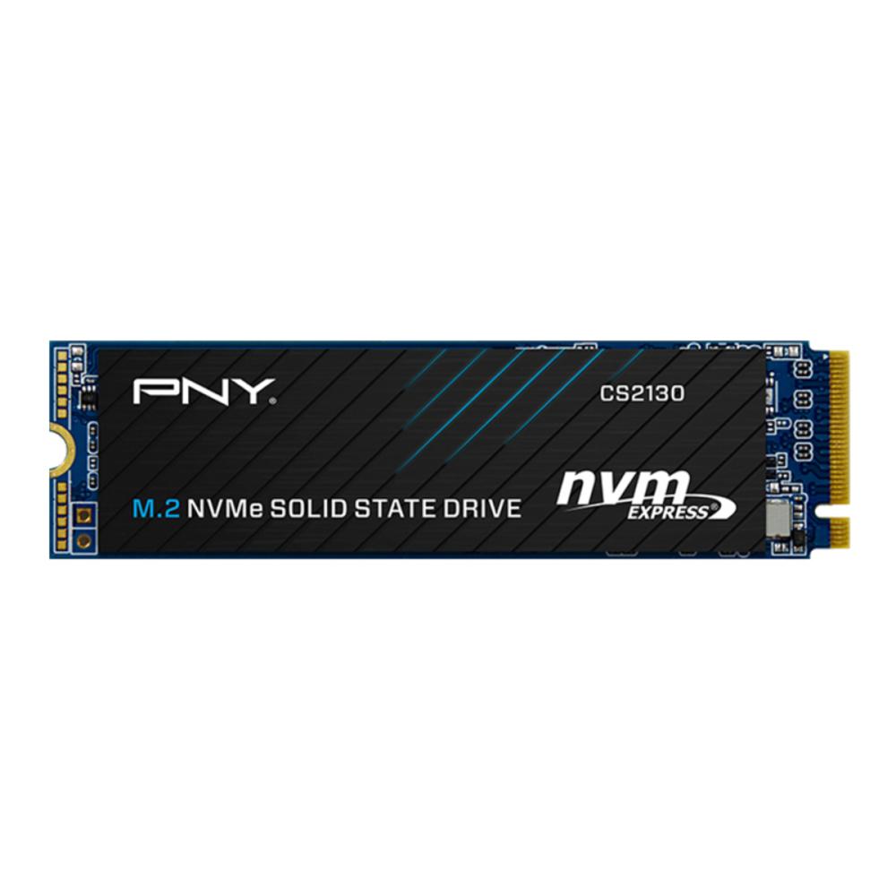 PNY 500GB CS2130 M.2 NVMe Solid State Drive - Store 974 | ستور ٩٧٤
