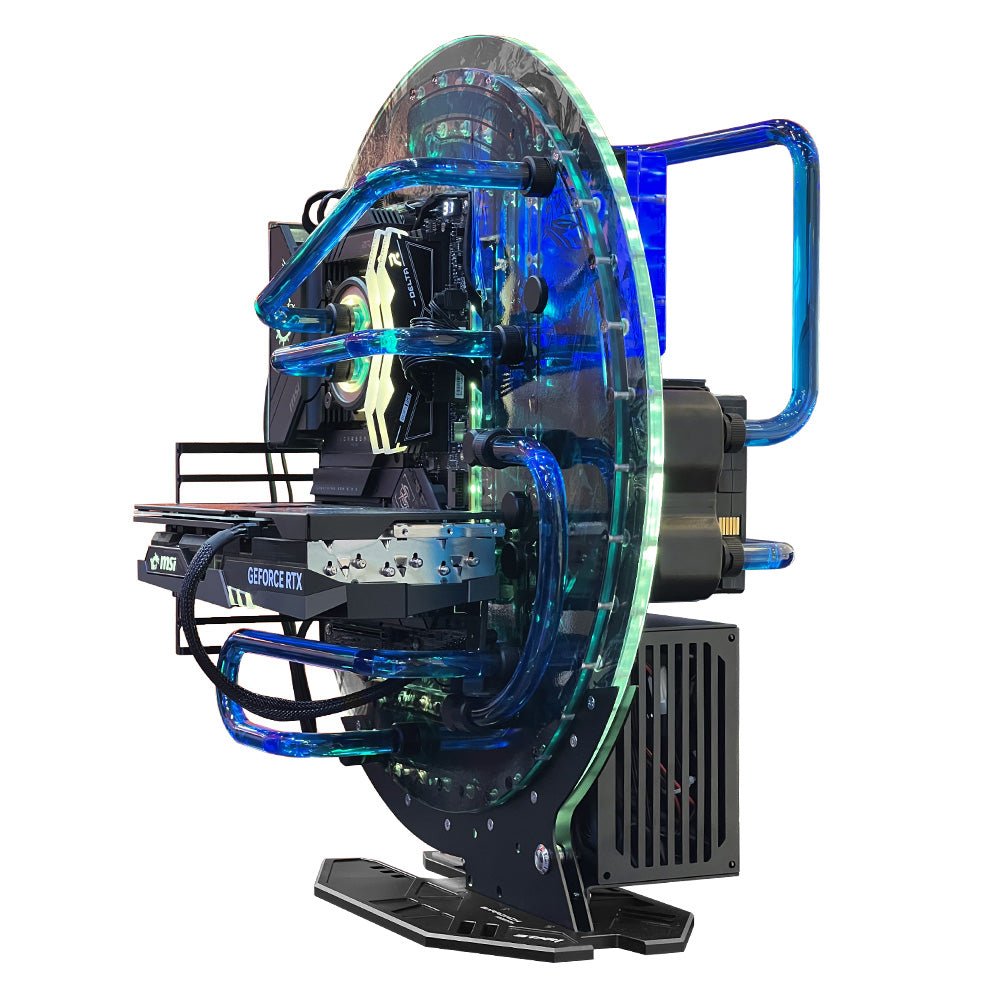 Scorpion vs Sub Zero Build | كمبيوتر سكوربيون ضد ساب زيرو Scorpion vs Sub Zero Build | كمبيوتر سكوربيون ضد ساب زيرو