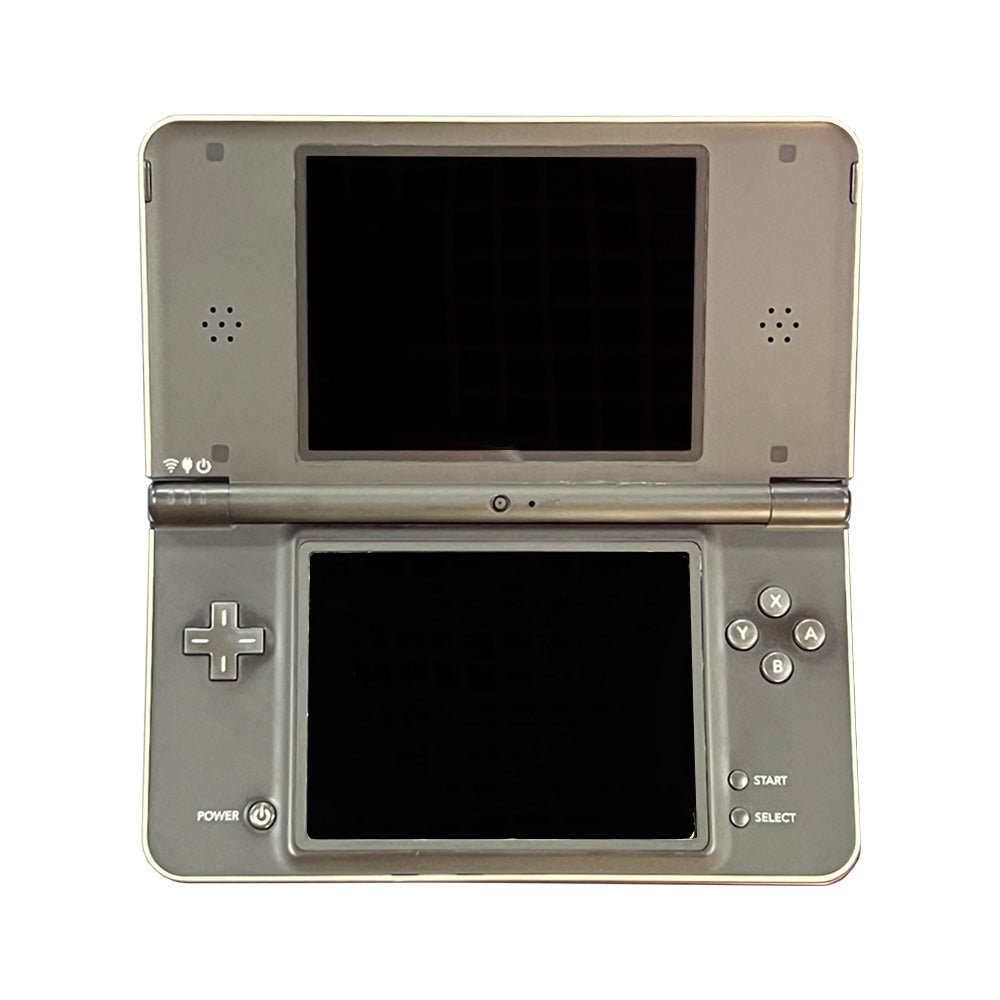 (Pre-Owned) Nintendo DSi XL Console - Brown - نينتندو مستعمل - Store 974 | ستور ٩٧٤