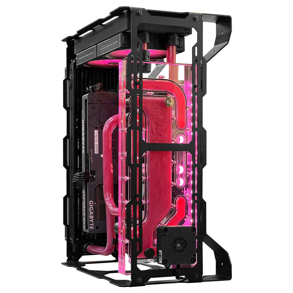 BLACKPINK Build | كمبيوتر بلاكبينك BLACKPINK Build | كمبيوتر بلاكبينك