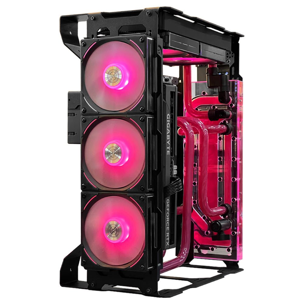 BLACKPINK Build | كمبيوتر بلاكبينك BLACKPINK Build | كمبيوتر بلاكبينك