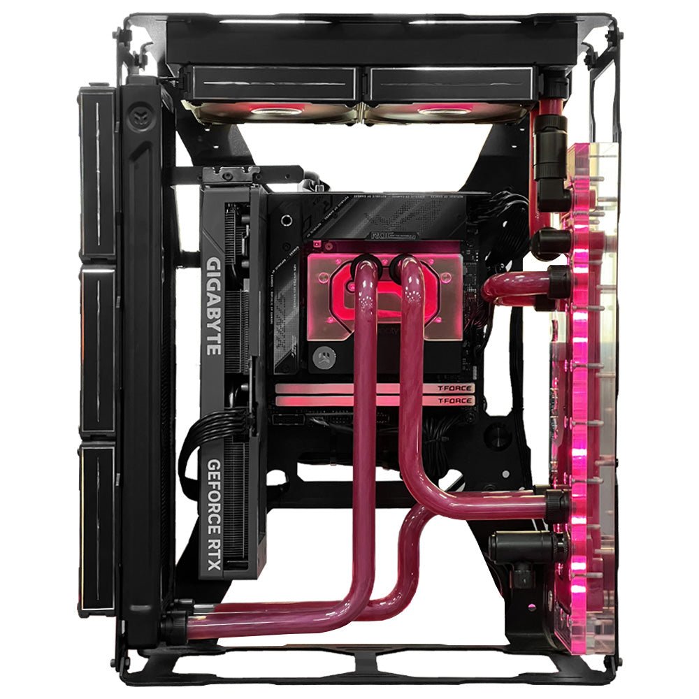 BLACKPINK Build | كمبيوتر بلاكبينك BLACKPINK Build | كمبيوتر بلاكبينك