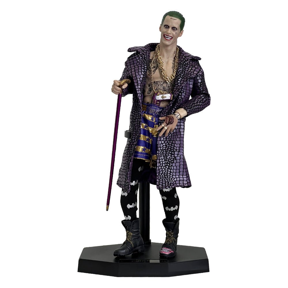 (Pre-Owned) The Joker Figure - دمية - Store 974 | ستور ٩٧٤