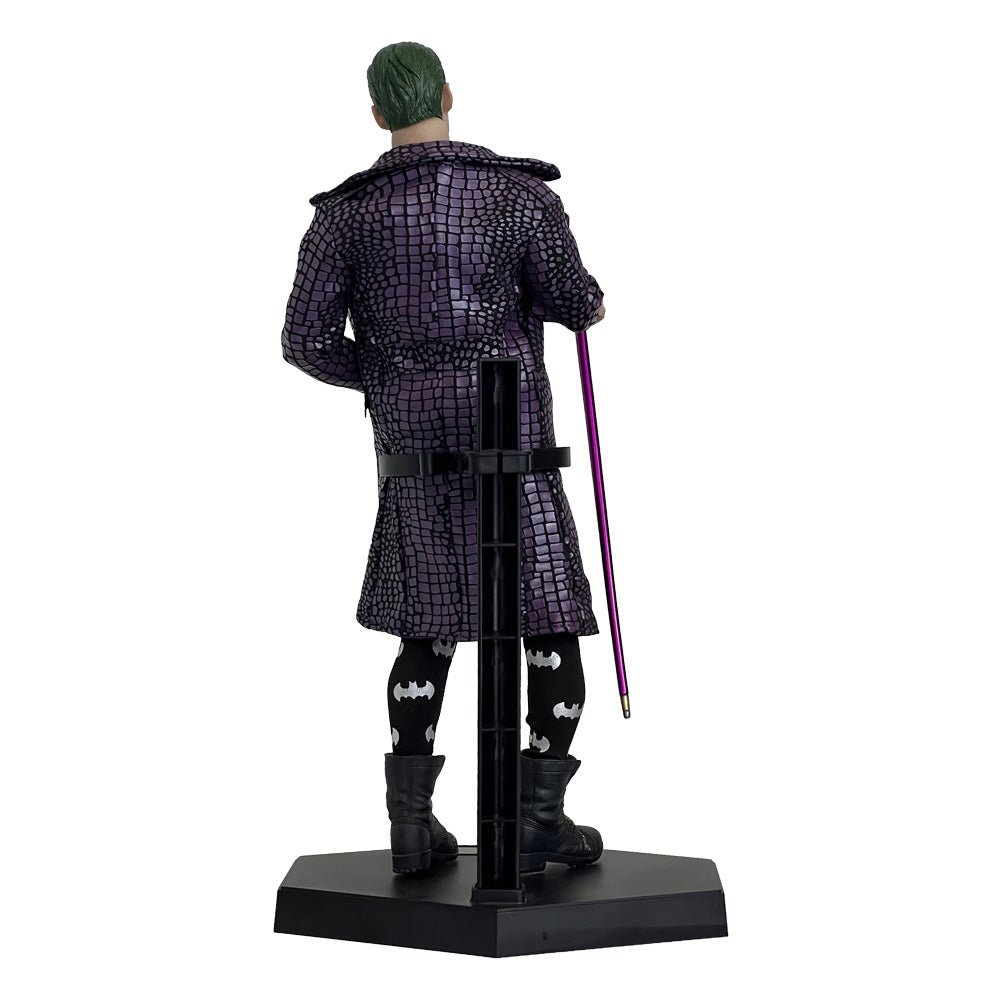 (Pre-Owned) The Joker Figure - دمية - Store 974 | ستور ٩٧٤