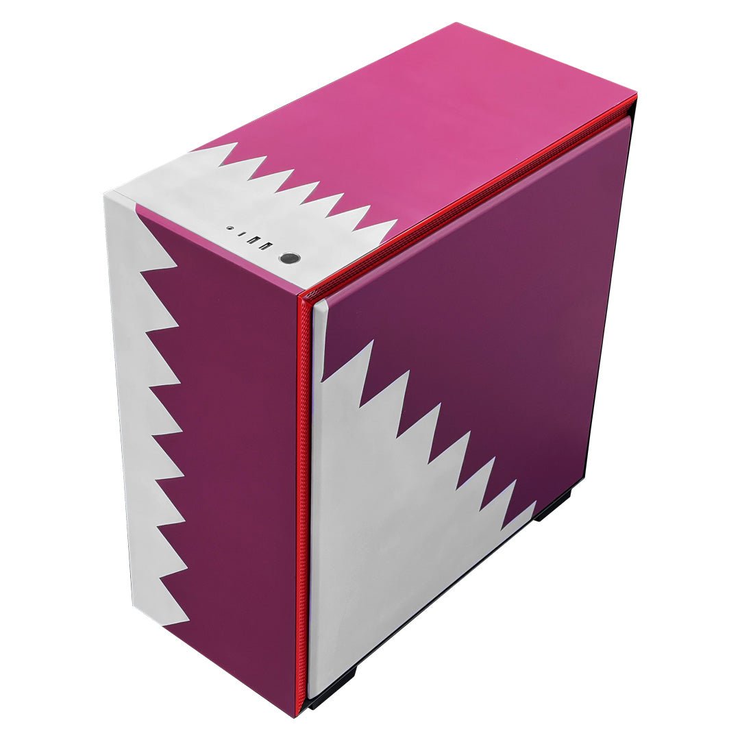 Qatar 2024 Build | كمبيوتر قطر ٢٠٢٤ - Store 974 | ستور ٩٧٤