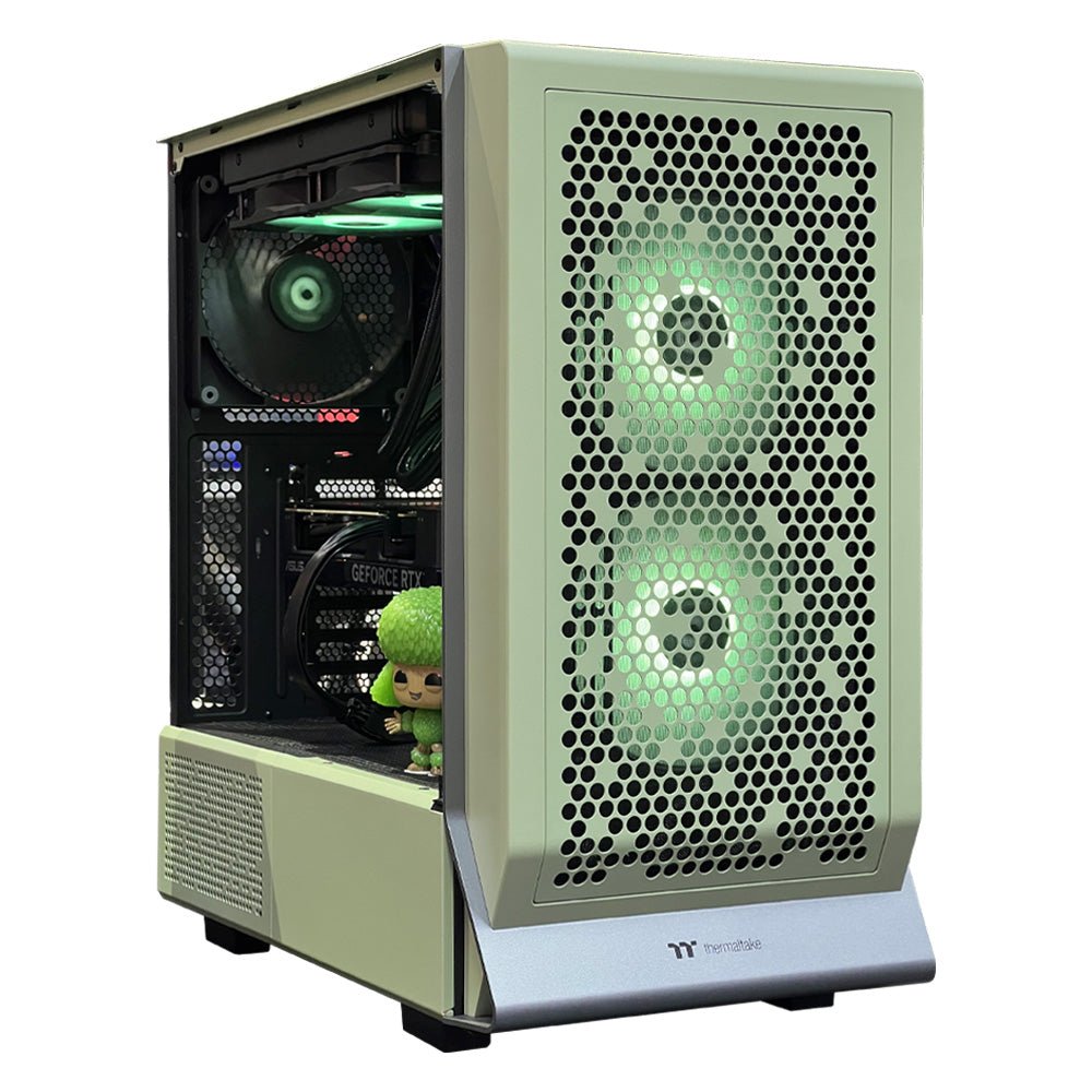 Poodle Groot Build | كمبيوتر بودل جروت – Store974 Electronics WLL ...