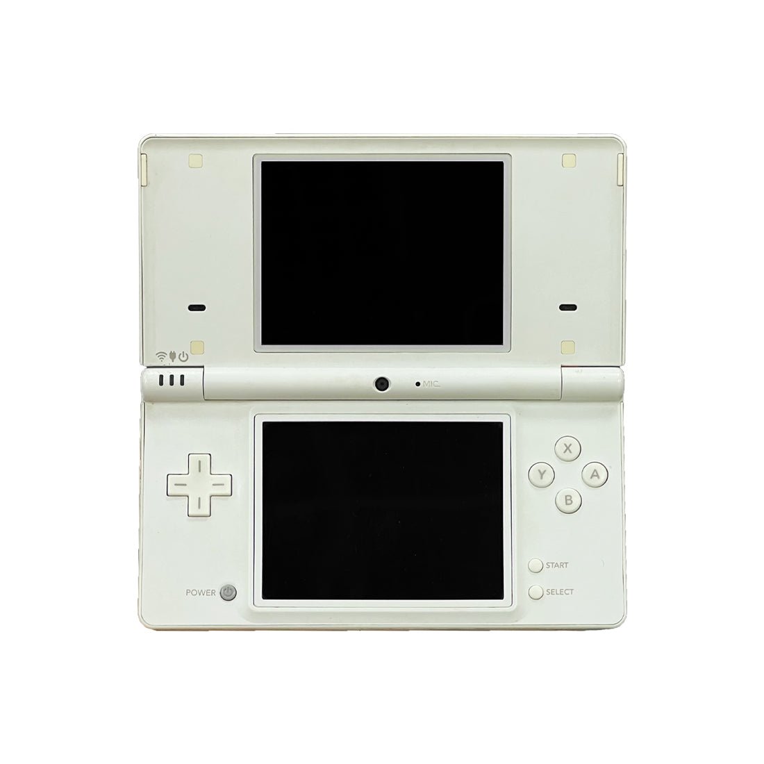 (Pre-Owned) Nintendo DSi Console - White - نينتندو مستعمل - Store 974 | ستور ٩٧٤