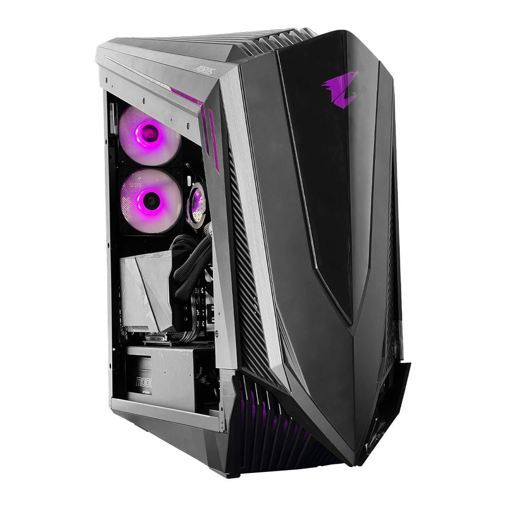 Pre-Owned) Gaming PC Intel Core i7-12700k w/ Gigabyte AORUS RTX 3090 –  Store 974 | ستور ٩٧٤