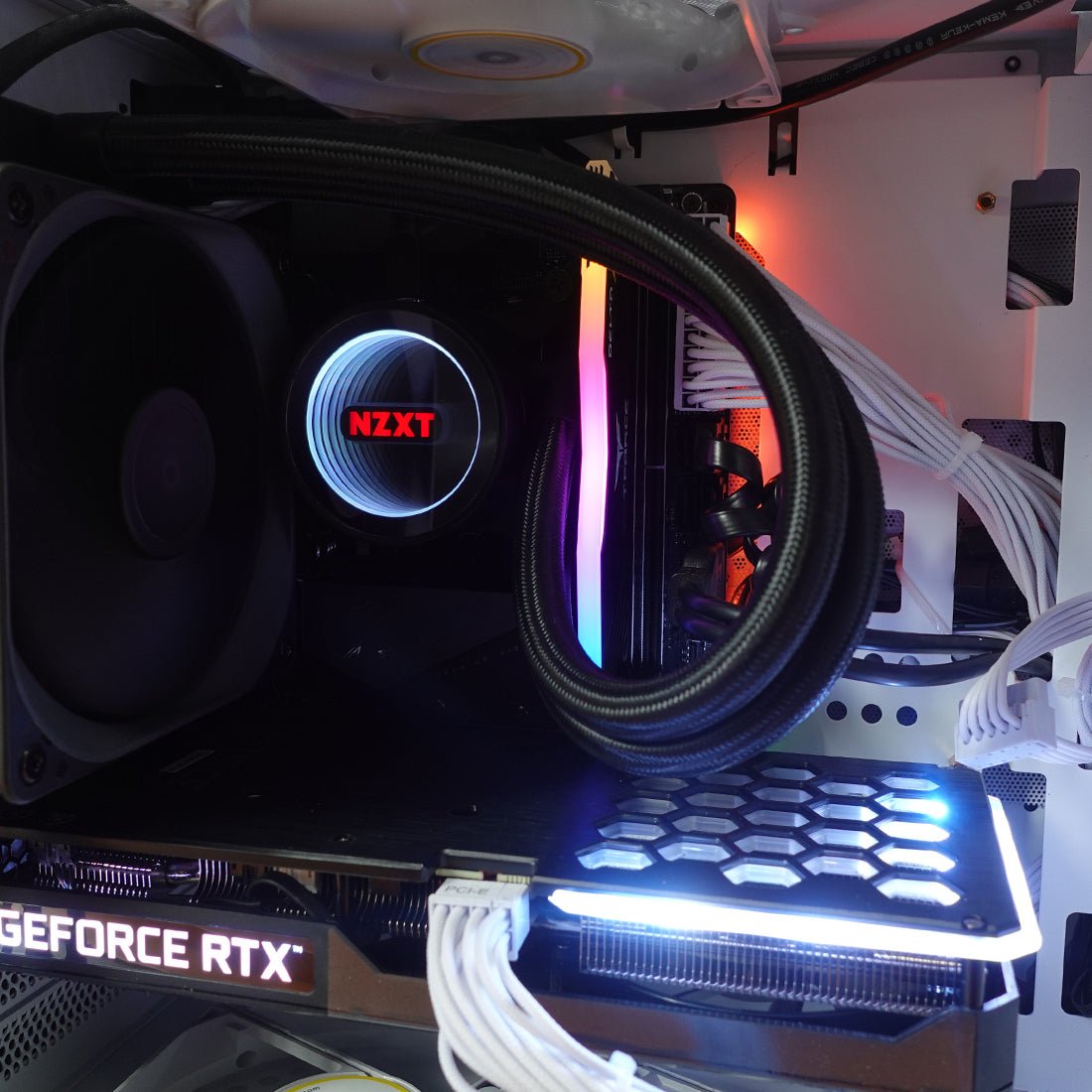 Kitana Build | كمبيوتر كيتانا - Store 974 | ستور ٩٧٤