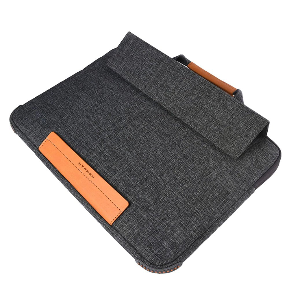 Hyphen Esse Sleeve with Smart Stand Grey 13