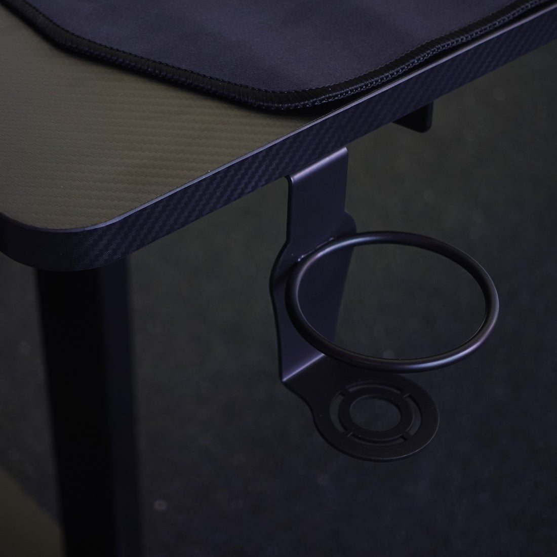 Epic Gamers Pro V2 Gaming Table Left Corner - طاولة - Store 974 | ستور ٩٧٤