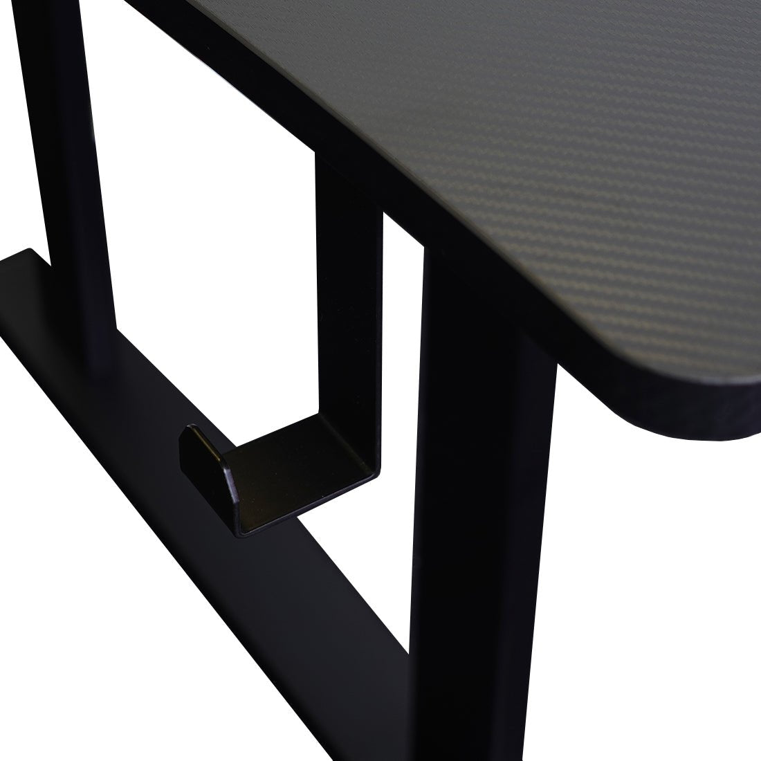 Epic Gamers Pro V2 Gaming Table Left Corner - طاولة - Store 974 | ستور ٩٧٤