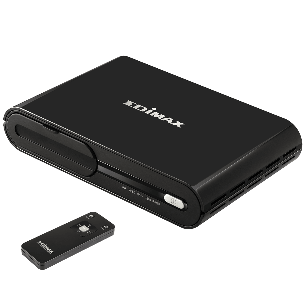Edimax Digital Network Media Adapter Edma -2000 - Mmحool Edimax Digital Network Media Adapter Edma -2000 - Mmحool